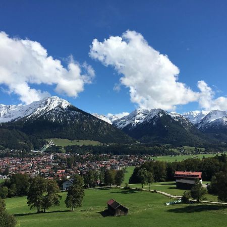 Bergfex Ifenblick Mit Sommer-Bergbahnticket Oberstdorf Luaran gambar