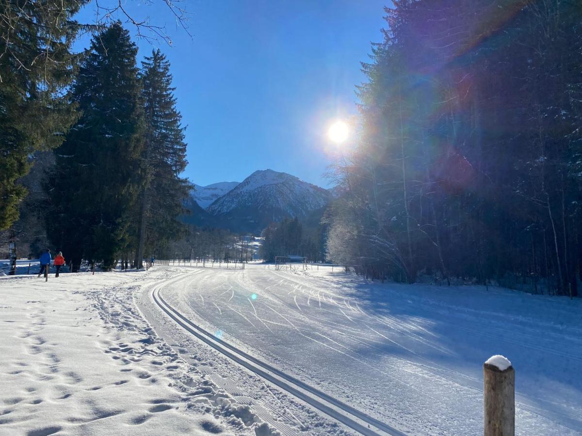 Bergfex Ifenblick Mit Sommer-Bergbahnticket Oberstdorf Luaran gambar