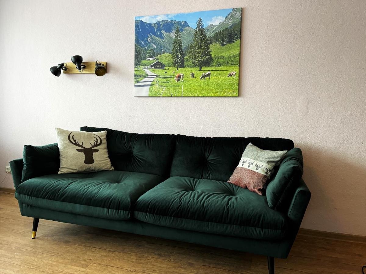 Bergfex Ifenblick Mit Sommer-Bergbahnticket Oberstdorf Luaran gambar