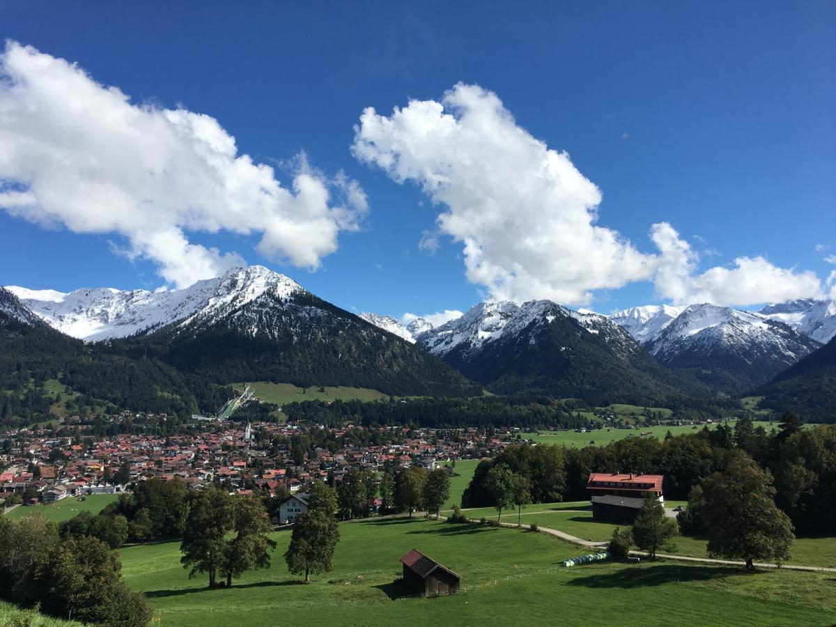 Bergfex Ifenblick Mit Sommer-Bergbahnticket Oberstdorf Luaran gambar